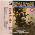 Tyrant - Metal Attack Vol. 2