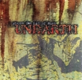 Unearth - Above the Fall of Man