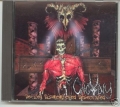 Ungodly - Defiled Dismembered Desecrated