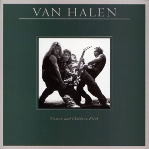 Van Halen - Woman and Children First