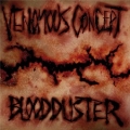 Venomous Concept - Blood Duster / Venomous Concept split
