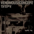Venomous Concept - Making Friends Vol.1