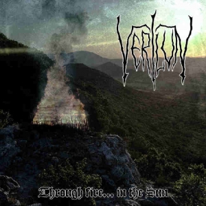 Verilun - Through Fire… In the Sun