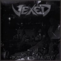 Vexed - Blood upon the Void