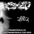 Vexed - Promo 2002