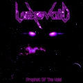 Vexovoid  - Prophet of the Void