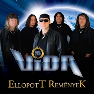 Vida Rock Band - Ellopott Remnyek