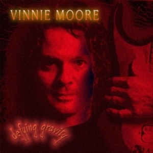 Vinnie Moore (band) - Defying Gravity