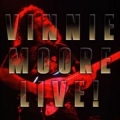 Vinnie Moore (band) - Live!