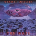 Vinnie Moore (band) - The Maze