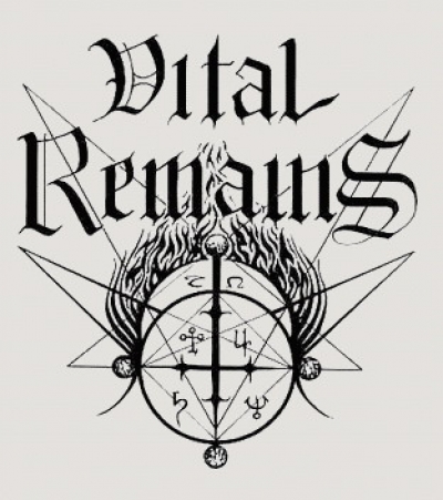 Vital Remains
