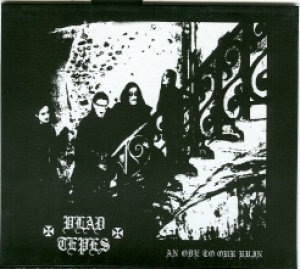 Vlad Tepes - An Ode To Our Ruin