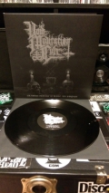 Void Meditation Cult Sulfurous Prayers of Blight and Darkness