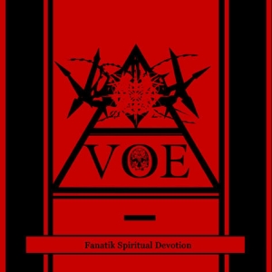 Vortex of End - Fanatik Spiritual Devotion