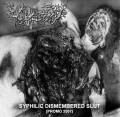 Vulvectomy - Syphilic Dismembered Slut