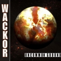 Wackor - Uncommon Ground