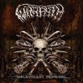 Warpath (Irl) - Malevolent Reprisal