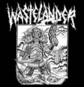 Wastelander - I.C.B.M
