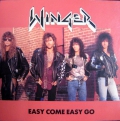 Winger - Easy Come Easy Go (Promo)