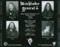 Witchfinder General Buried Amongst the Ruins