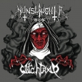 Witchtrap - Nunslaughter / Witchtrap