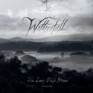 Witherfall - The Long Walk Home (December)