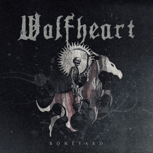 Wolfheart - Boneyard