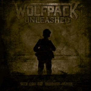 Wolfpack Unleashed - The Art Of Resistance