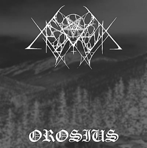 Xasthur - Orosius / Xasthur