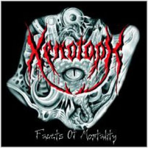 Xenotaph - Facets of Mortality