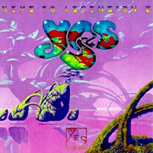Yes - Keys to Ascension 2