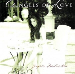 Yngwie J. Malmsteen - Angels of Love