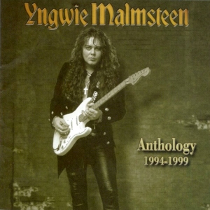 Yngwie J. Malmsteen - Anthology 1994-99