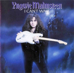 Yngwie J. Malmsteen - I Can't Wait