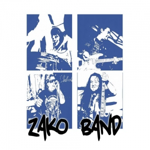 Zako Band - A harmadik