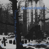  Charnel Oubliette - Carving Stone for the Dead