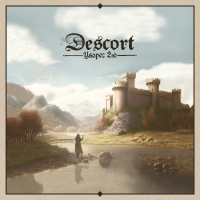 Descort - Ysopet 2nd