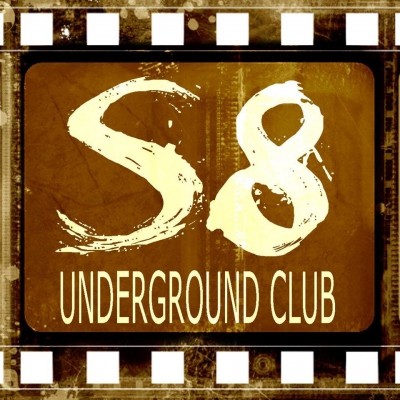 S8 Underground Club