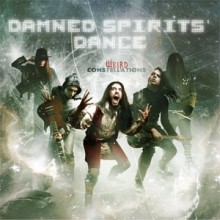 Damned_Spirits_Dance_Weird_Constellations_2009