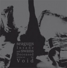 Seagulls_Insane_and_Swans_Deceased_mining_out_the_Void_Seagulls_Insane_and_Swans_Deceased_mining_out_the_Void_2011
