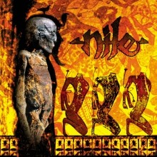 Nile_Amongst_the_Catacombs_of_Nephren_Ka_1998