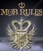 Mob Rules - kszl lemez j tagokkal