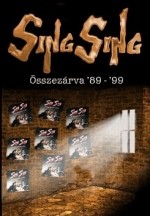 Sing Sing - box set