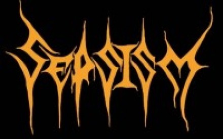 Death metal hrek (Sepsism, Necrophobic, Brutality)