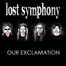 Els Lost Symphony kislemez!