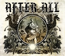 After All - 7. nagylemez