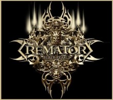 Crematory - vforduls kiadvny
