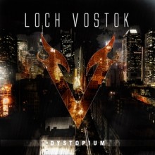 Loch Vostok - lemezelzetes