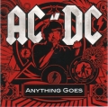 AC/DC - Anything Goes / Big Jack