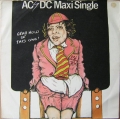 AC/DC - Grab Hold Of This One!